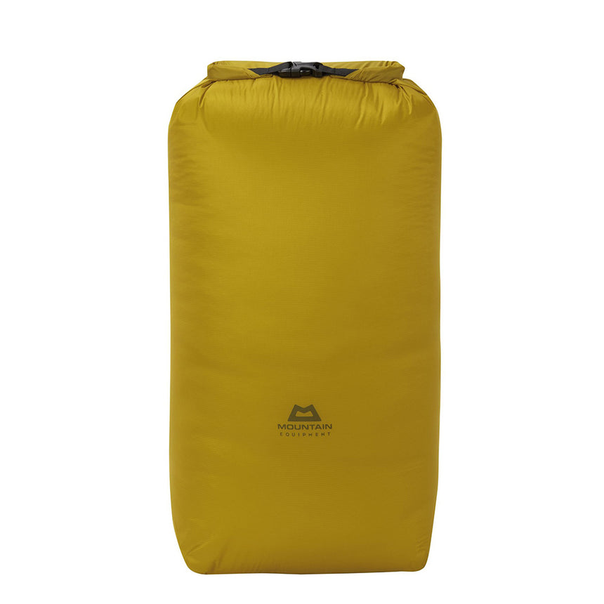 Mountain Equipment Lightweight Drybag 20L Outdoor Action