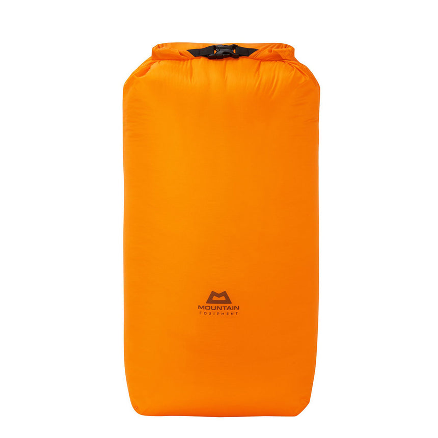 Mountain Equipment Lightweight Drybag 20L Outdoor Action