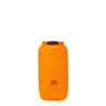 Mountain Equipment Lightweight Drybag 5L Outdoor Action Orange Sherbert- Product Preview