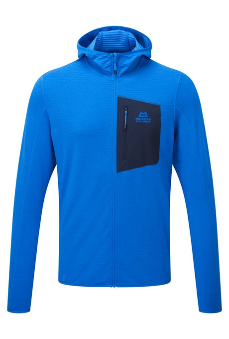 Mountain EquipmentMountain Equipment Lumiko Hooded Men's JacketOutdoor Action