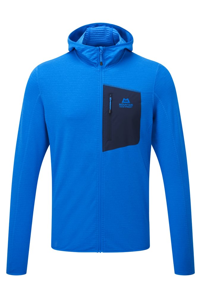 Mountain EquipmentMountain Equipment Lumiko Hooded Men's JacketOutdoor Action