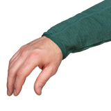 Mountain Equipment Lumiko Hooded Men's Jacket Outdoor Action Fern/Ombre- Cuff