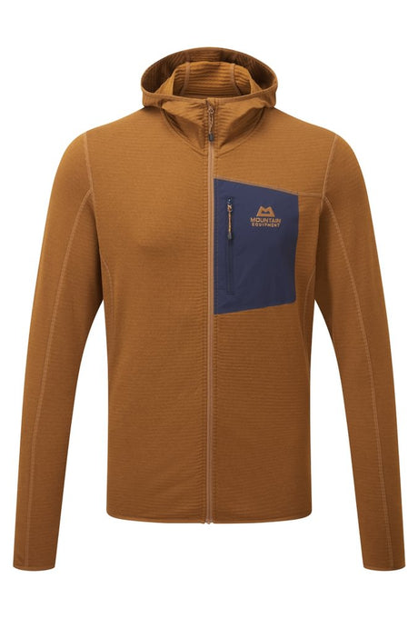 Mountain EquipmentMountain Equipment Lumiko Hooded Men's JacketOutdoor Action