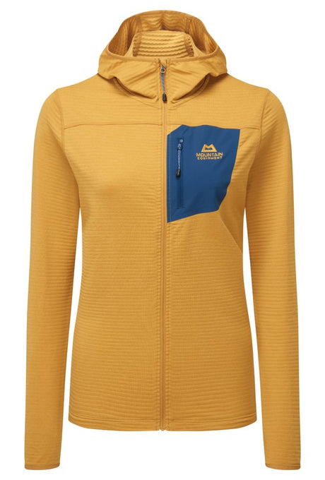 Mountain EquipmentMountain Equipment Lumiko Hooded Women's JacketOutdoor Action