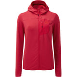 Mountain EquipmentMountain Equipment Lumiko Hooded Women's JacketOutdoor Action