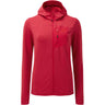 Mountain EquipmentMountain Equipment Lumiko Hooded Women's JacketOutdoor Action