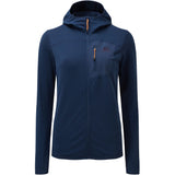 Mountain EquipmentMountain Equipment Lumiko Hooded Women's JacketOutdoor Action