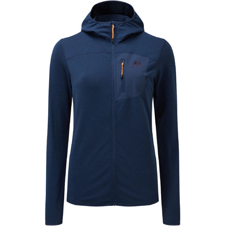 Mountain EquipmentMountain Equipment Lumiko Hooded Women's JacketOutdoor Action