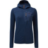 Mountain EquipmentMountain Equipment Lumiko Hooded Women's JacketOutdoor Action
