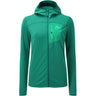 Mountain EquipmentMountain Equipment Lumiko Hooded Women's JacketOutdoor Action