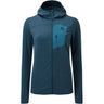 Mountain EquipmentMountain Equipment Lumiko Hooded Women's JacketOutdoor Action