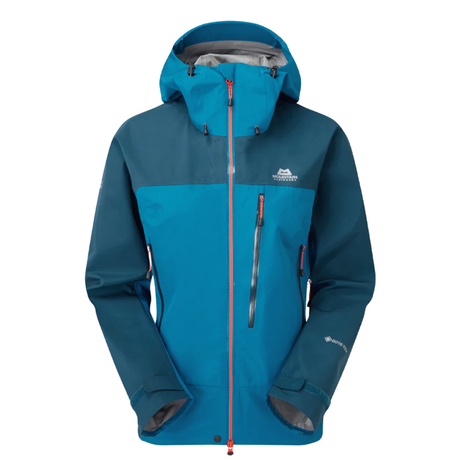 Mountain EquipmentMountain Equipment Makalu GORE-TEX Women's Jacket ClearanceOutdoor Action