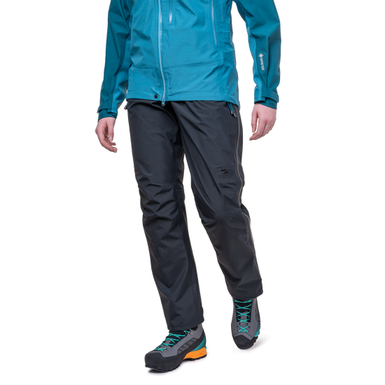 Mountain EquipmentMountain Equipment Makalu GORE-TEX Women's  PantOutdoor Action