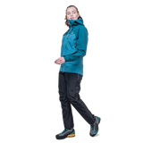 Mountain EquipmentMountain Equipment Makalu GORE-TEX Women's  PantOutdoor Action