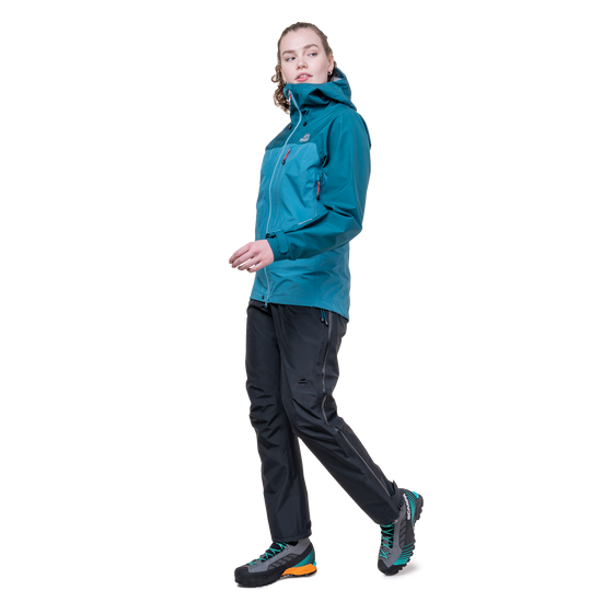Mountain EquipmentMountain Equipment Makalu GORE-TEX Women's  PantOutdoor Action