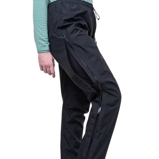 Mountain EquipmentMountain Equipment Makalu GORE-TEX Women's  PantOutdoor Action