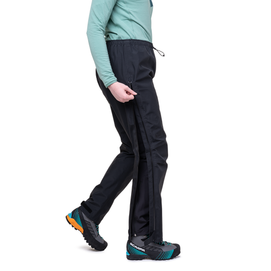 Mountain EquipmentMountain Equipment Makalu GORE-TEX Women's  PantOutdoor Action
