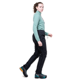 Mountain EquipmentMountain Equipment Makalu GORE-TEX Women's  PantOutdoor Action