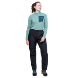 Mountain EquipmentMountain Equipment Makalu GORE-TEX Women's  PantOutdoor Action