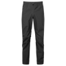Mountain Equipment Makalu Men's Pant Outdoor Action Black- Front