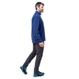 Mountain EquipmentMountain Equipment Micro Men's Zip TOutdoor Action