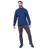 Mountain EquipmentMountain Equipment Micro Men's Zip TOutdoor Action