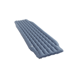 Mountain Equipment Mirrostat 7.0 Mat Outdoor Action Bluefin- Slanted