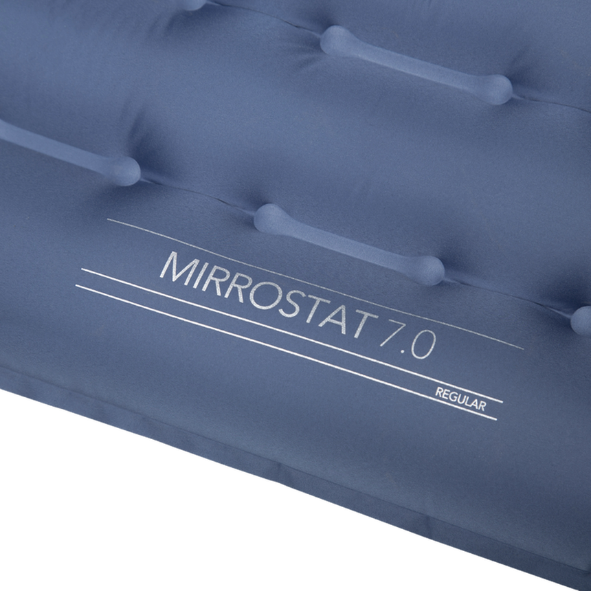Mountain EquipmentMountain Equipment Mirrostat 7.0 MatOutdoor Action