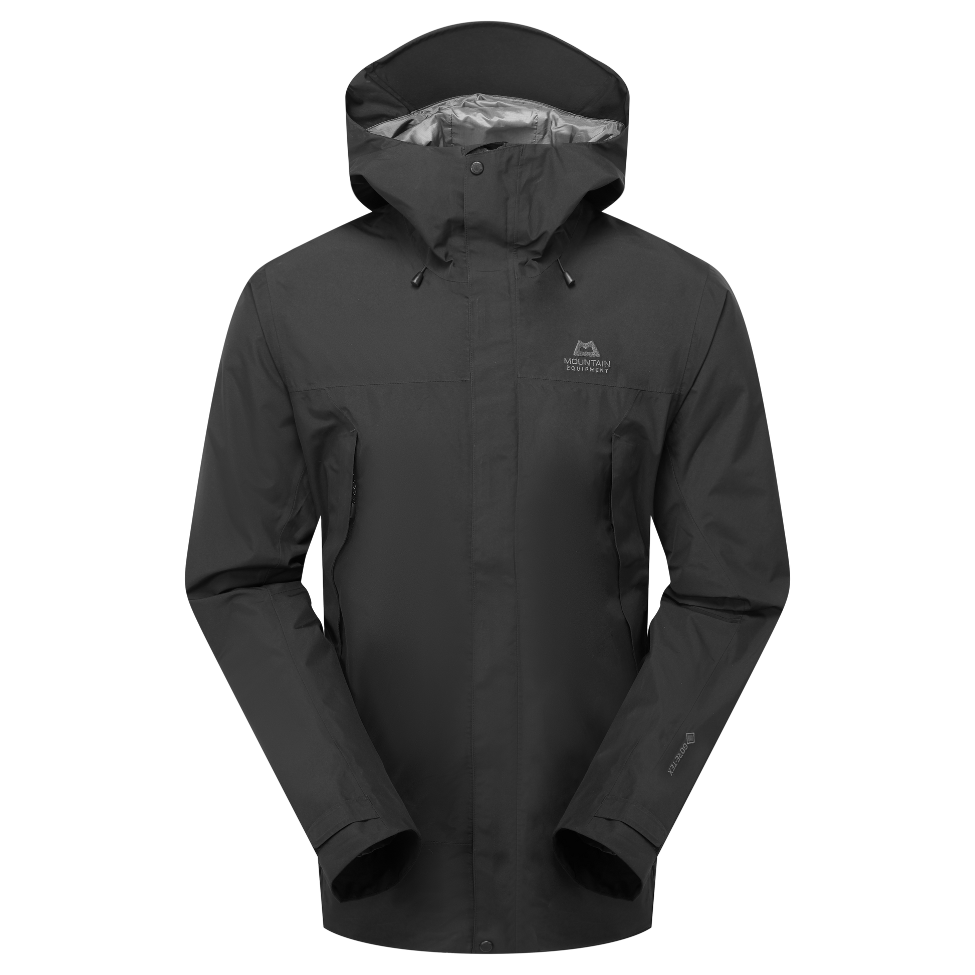 Mountain EquipmentMountain Equipment Nanda Devi GORE-TEX Men's JacketOutdoor Action