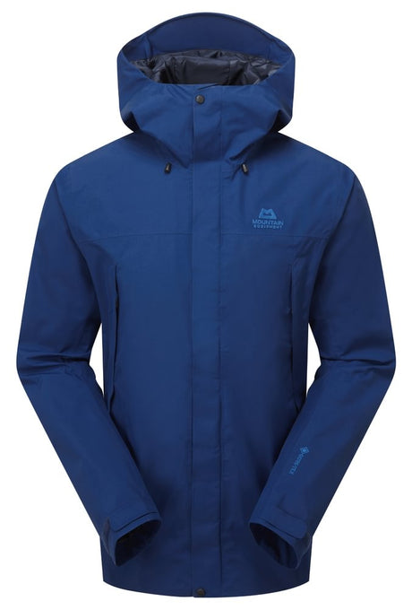 Mountain EquipmentMountain Equipment Nanda Devi Men's JacketOutdoor Action