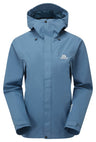 Mountain EquipmentMountain Equipment Nanda Devi Women's JacketOutdoor Action