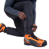 Mountain Equipment Odyssey Men's Pant Outdoor Action