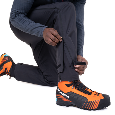 Mountain Equipment Odyssey Men's Pant Outdoor Action