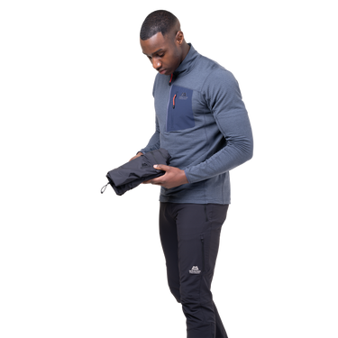Mountain Equipment Odyssey Men's Pant Outdoor Action