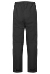 Mountain Equipment Odyssey Men's Pant Outdoor Action Black- Back