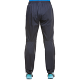 Mountain Equipment Odyssey Women's Pant Outdoor Action Black- Back fit