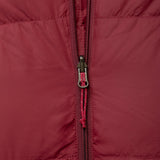 Mountain Equipment Olympus 300 Women's Sleeping Bag Outdoor Action Rhubarb - Zip