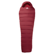 Mountain Equipment Olympus 450 Women's Sleeping Bag Outdoor Action Rhubarb- Product Preview