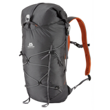 Mountain Equipment Orcus 22+ Backpack Outdoor Action Anvil Grey-  Product Preview