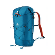 Mountain Equipment Orcus 28+ Backpack Outdoor Action Alto Blue- Product Preview