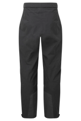 Mountain Equipment Orion Men's Pant Outdoor Action Black- Back
