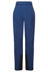 Mountain Equipment Orion Women's Pant Outdoor Action Admiral Blue- front