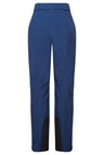 Mountain Equipment Orion Women's Pant Outdoor Action Admiral Blue- front