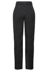 Mountain Equipment Orion Women's Pant Outdoor Action Black- front