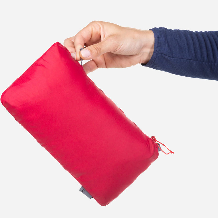 Mountain Equipment Particle Hooded Women's Jacket Outdoor Action Majolica/Mykonos-Packed