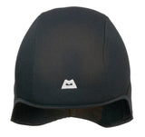 Mountain Equipment Powerstretch Lid Liner Outdoor Action Black- Front