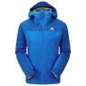Mountain Equipment Saltoro GORE-TEX Men's Jacket CLEARANCE Lapis Blue/DK Ocean- Front