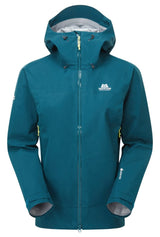 Mountain EquipmentMountain Equipment Saltoro GORE-TEX Women's JacketOutdoor Action
