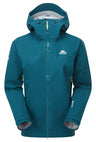 Mountain EquipmentMountain Equipment Saltoro GORE-TEX Women's JacketOutdoor Action