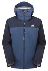 Mountain EquipmentMountain Equipment Saltoro GORE-TEX Women's JacketOutdoor Action